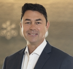 Jason Chiroingas